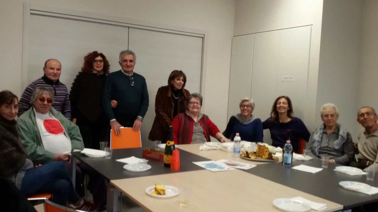 Vivere con il Parkinson: incontri di auto-aiuto a Montichiari