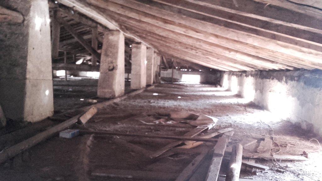 Villa Frugoni avrà un tetto nuovo a Coccaglio