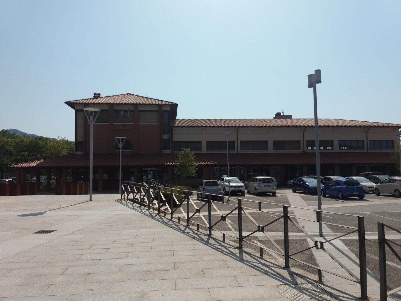 Crisi scongiurata a Corte Franca