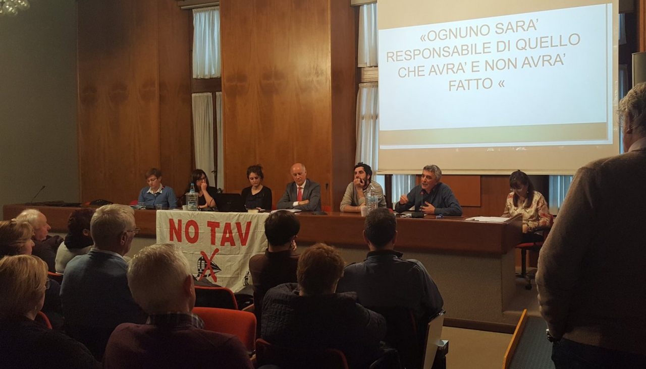 Vademecum per gli espropriandi del TAV Brescia-Verona