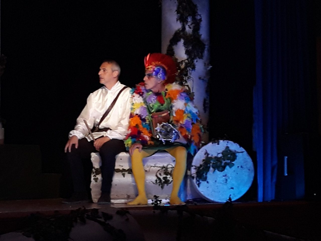 Grande successo per l’Age di Borgo San Giacomo