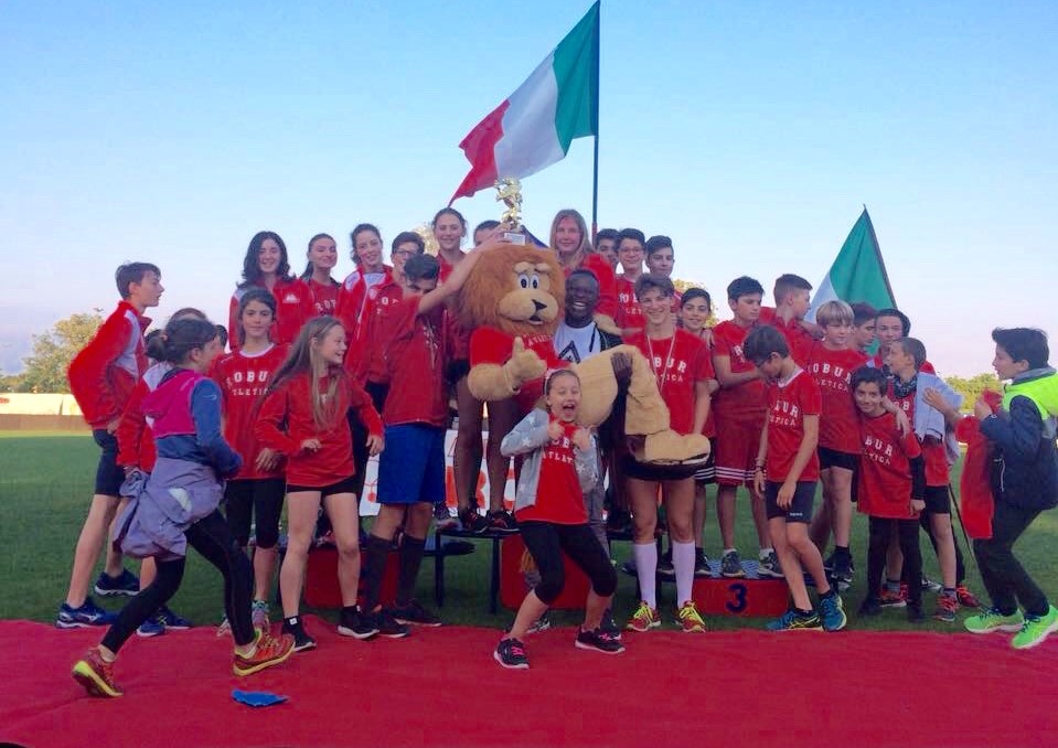 Trofeo del Garda: domenica va in scena la 49esima edizione