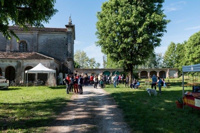Remedello è pronto per la tradizionale Magnalonga del Chiese