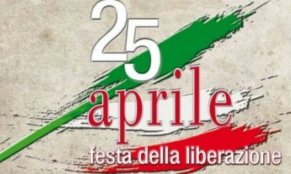 25 aprile: a Gussago parco intitolato “Ai partigiani e alle partigiane antifascisti della Resistenza Italiana”.