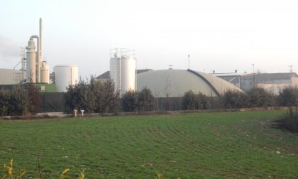 Rimozione rifiuti dal biogas di Chiari Ricorso al Tar