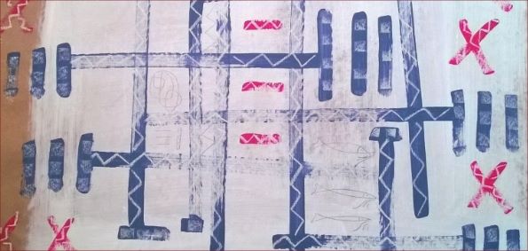 Concerto collaterale alla mostra di Angelo Bruno Loda