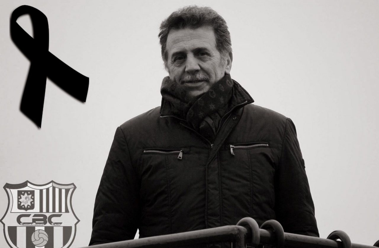 Calcio cazzaghese in lutto per Dario Astori