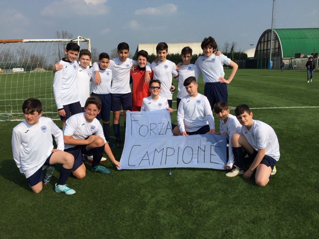 E’ tornato a casa il tredicenne clarense colpito dalla meningite