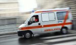 Incidente a Roccafranca ferita una giovane