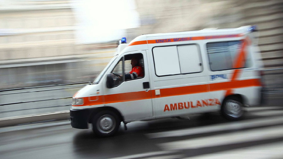Incidente in A4 fra Rovato e Palazzolo