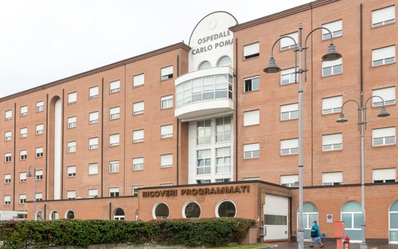 Riccardo ragazzo farfalla del mantovano, ricoverato in rianimazione