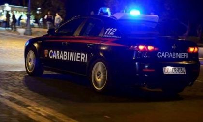 Arresti e denunce a Cazzago San Martino