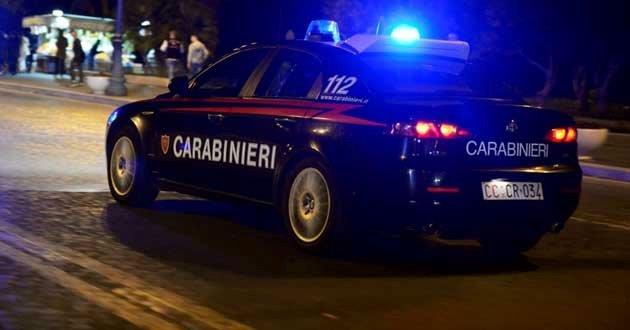 Eroina in macchina: beccato dai Carabinieri Verolanuova