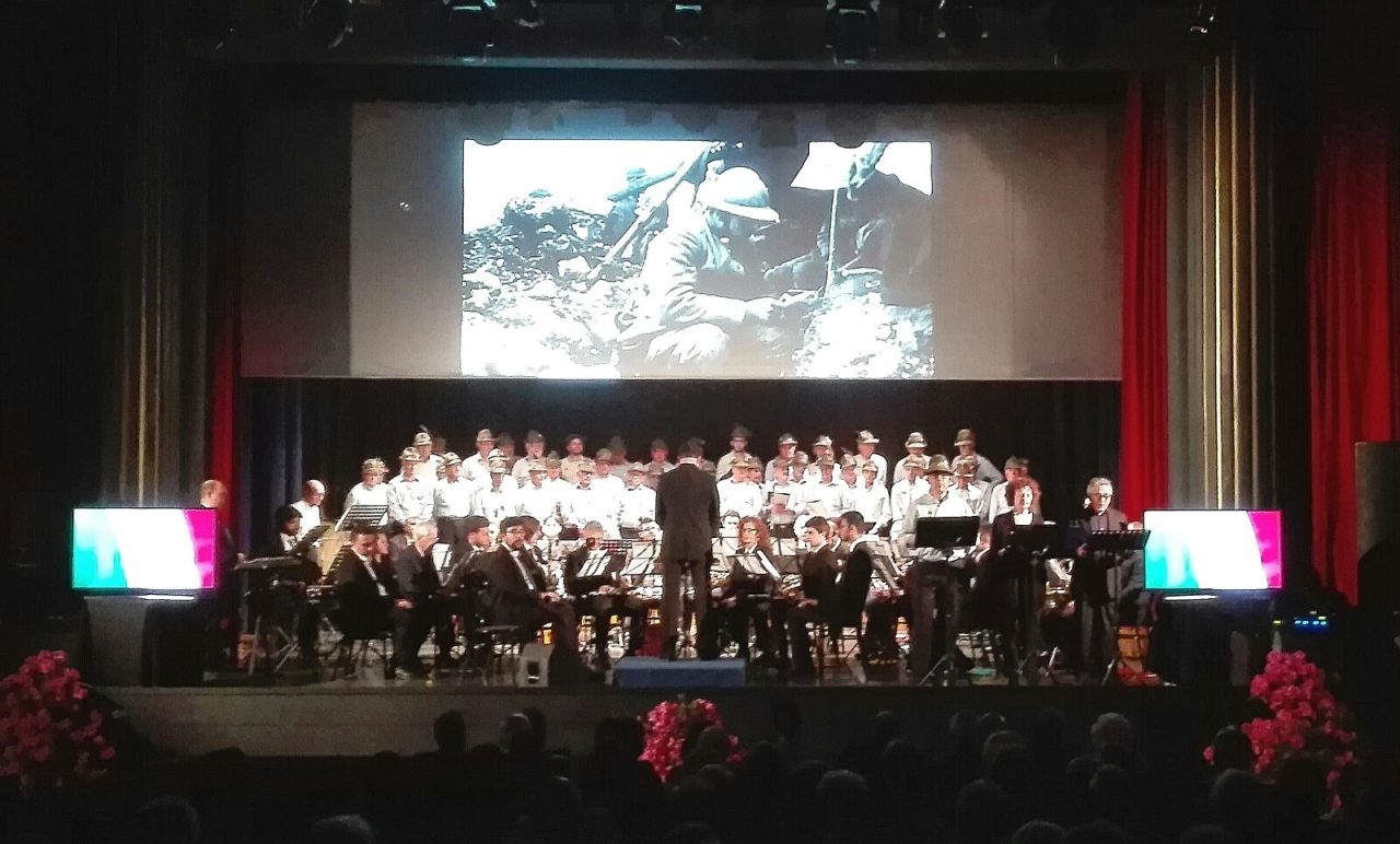 Il Festival Pianistico al Grande