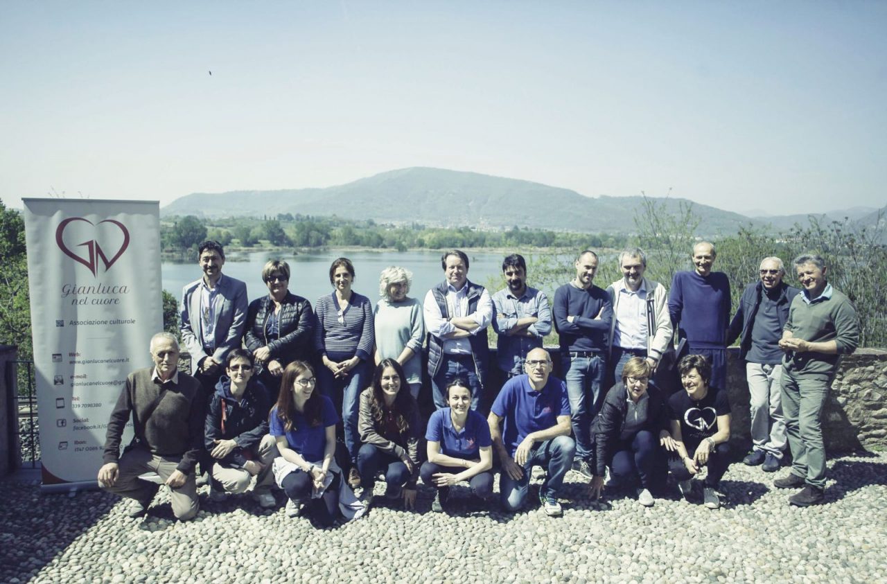 Defibrillatore al Monastero di San Pietro in Lamosa