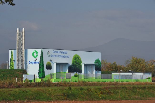 Da scarti a energia pulita: il teleriscaldamento è “green