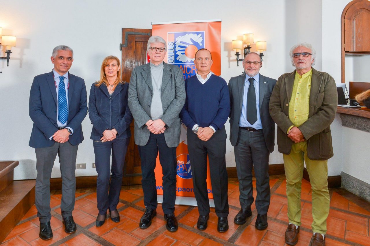 Cancro Primo Aiuto apre “Medica Etica”