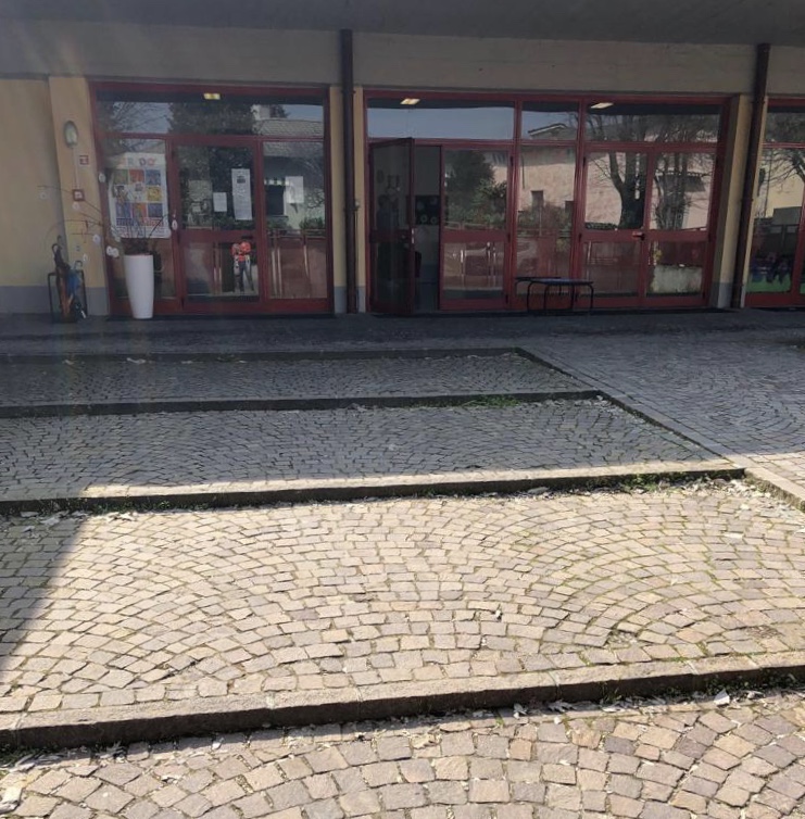 Ultimo giorno per la classe bilingue all’asilo Ugoni a Pontevico