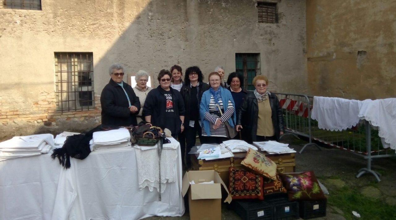 Calvisano riscopre le radici: va in scena la Fiera Agricola