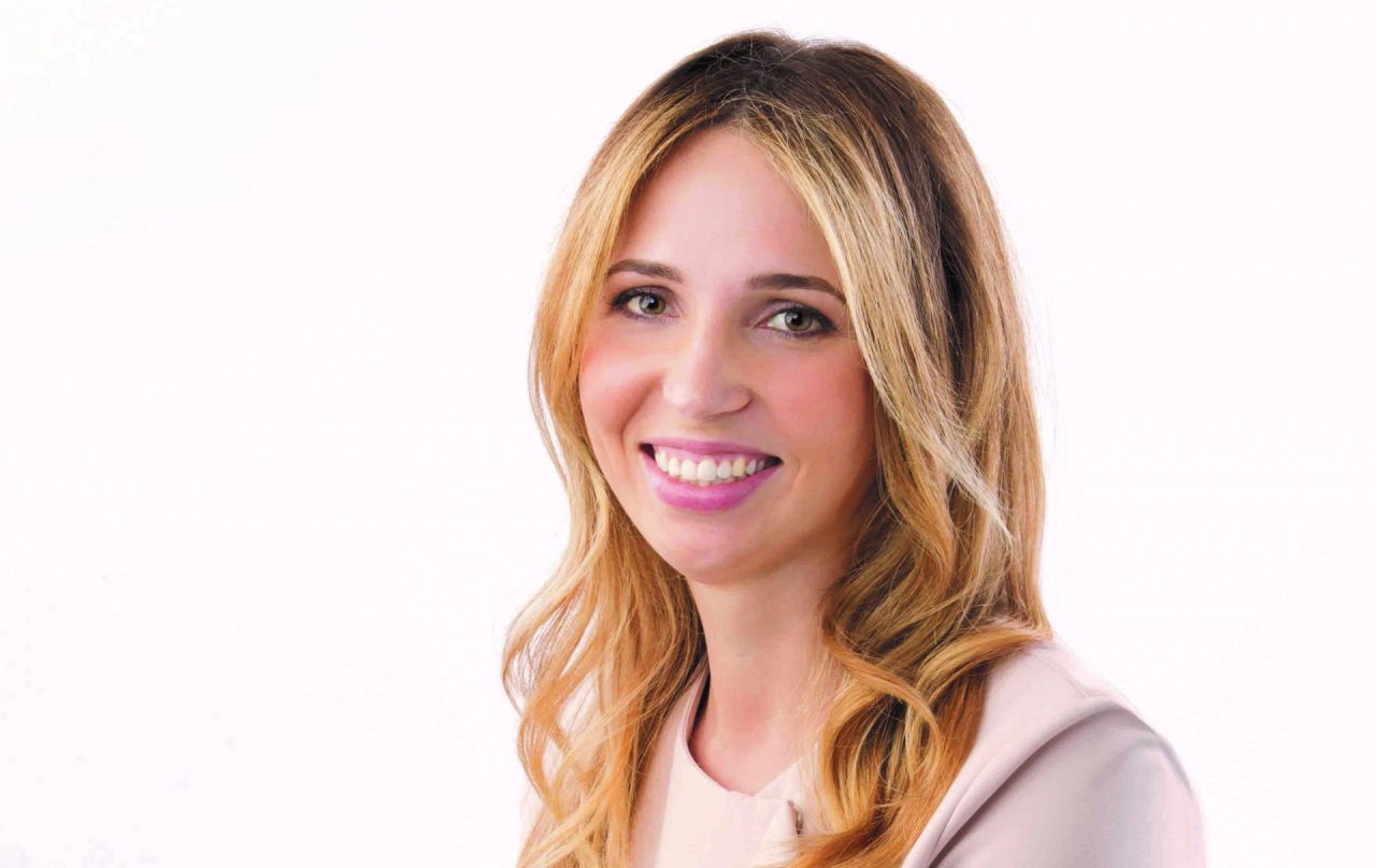 Elezioni comunali: Alessandra Pizzamiglio corre per Castelcovati