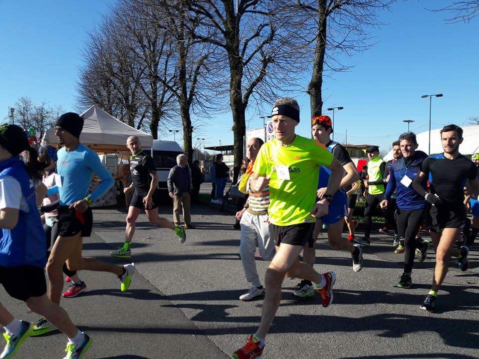 Il Trofeo Avis a Urago d’Oglio per una Pasquetta sportiva