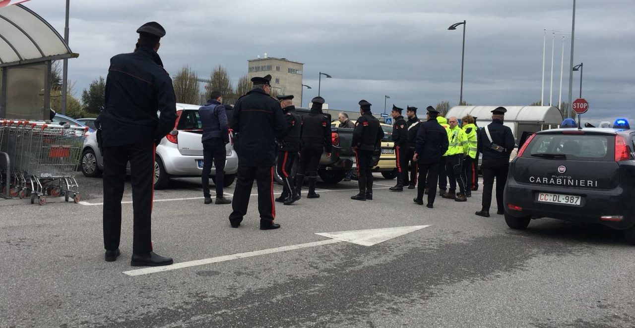 Omicidio Flero, la giornata minuto per minuto