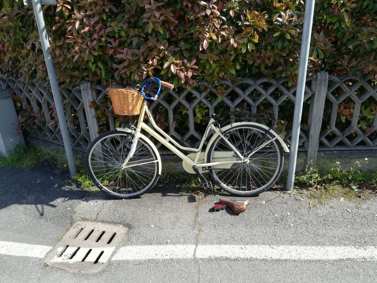 Elisoccorso a Castel Goffredo, grave il giovane ciclista