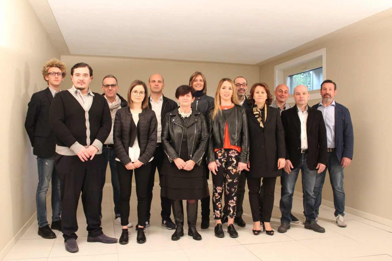 Elezioni Castelcovati: la Pizzamiglio presenta la sua lista