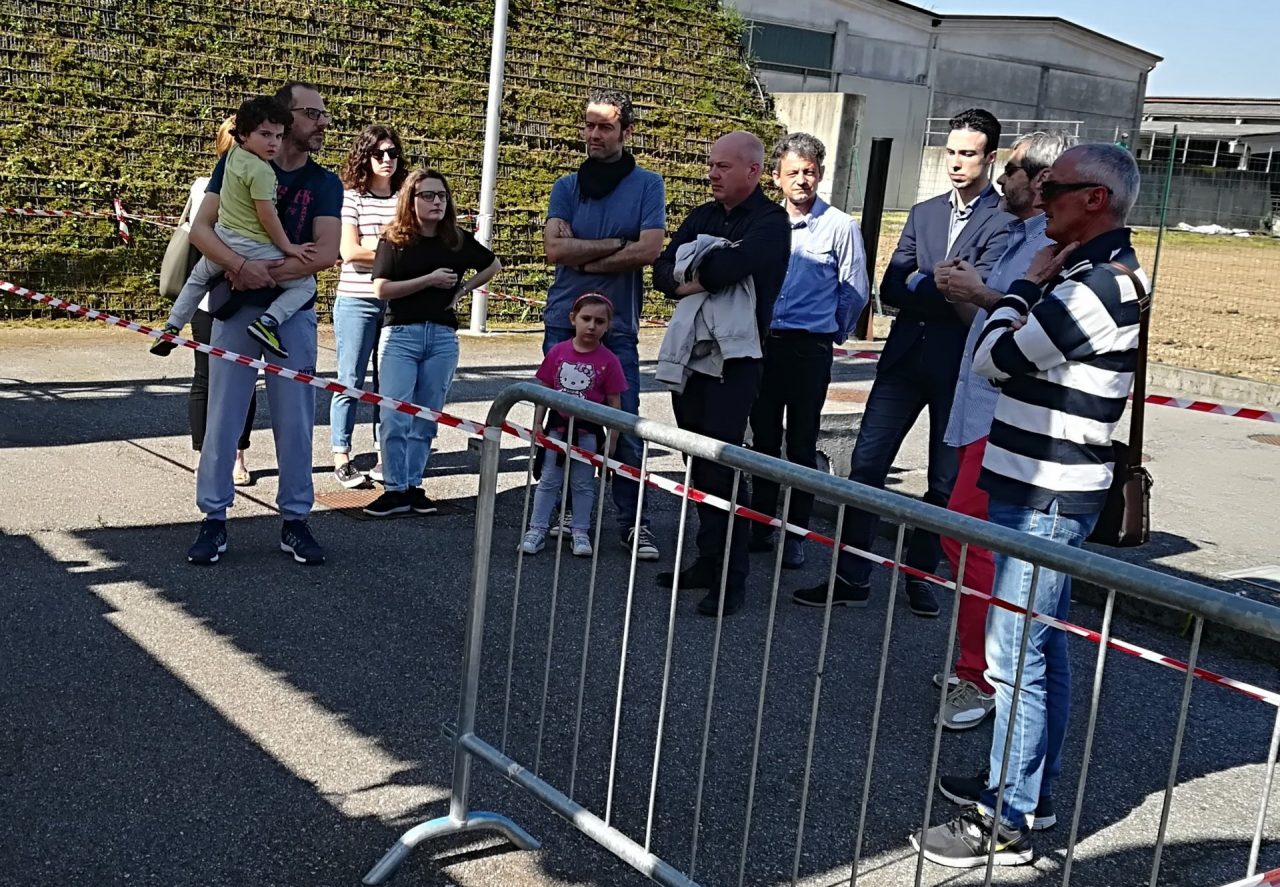 Alla scoperta del teleriscaldamento di Castegnato