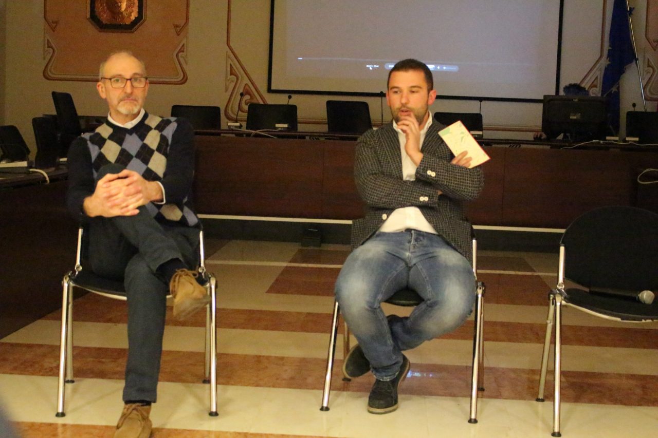 Tutto pronto per la Sagra di San Giorgio a Capriolo