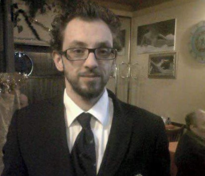 Polpenazze, appello per trovare Riccardo Bertazzi