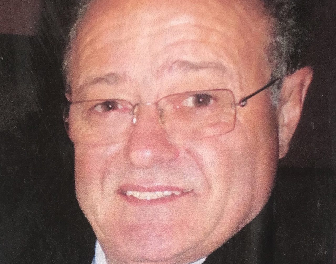 Si è spento Angelo Arrighetti, presidente della Piccola Accademia