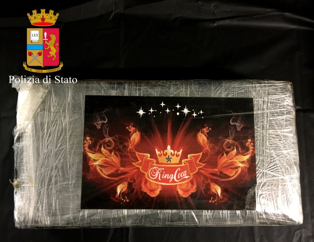 Tre chili di droga in un casolare di Rovato