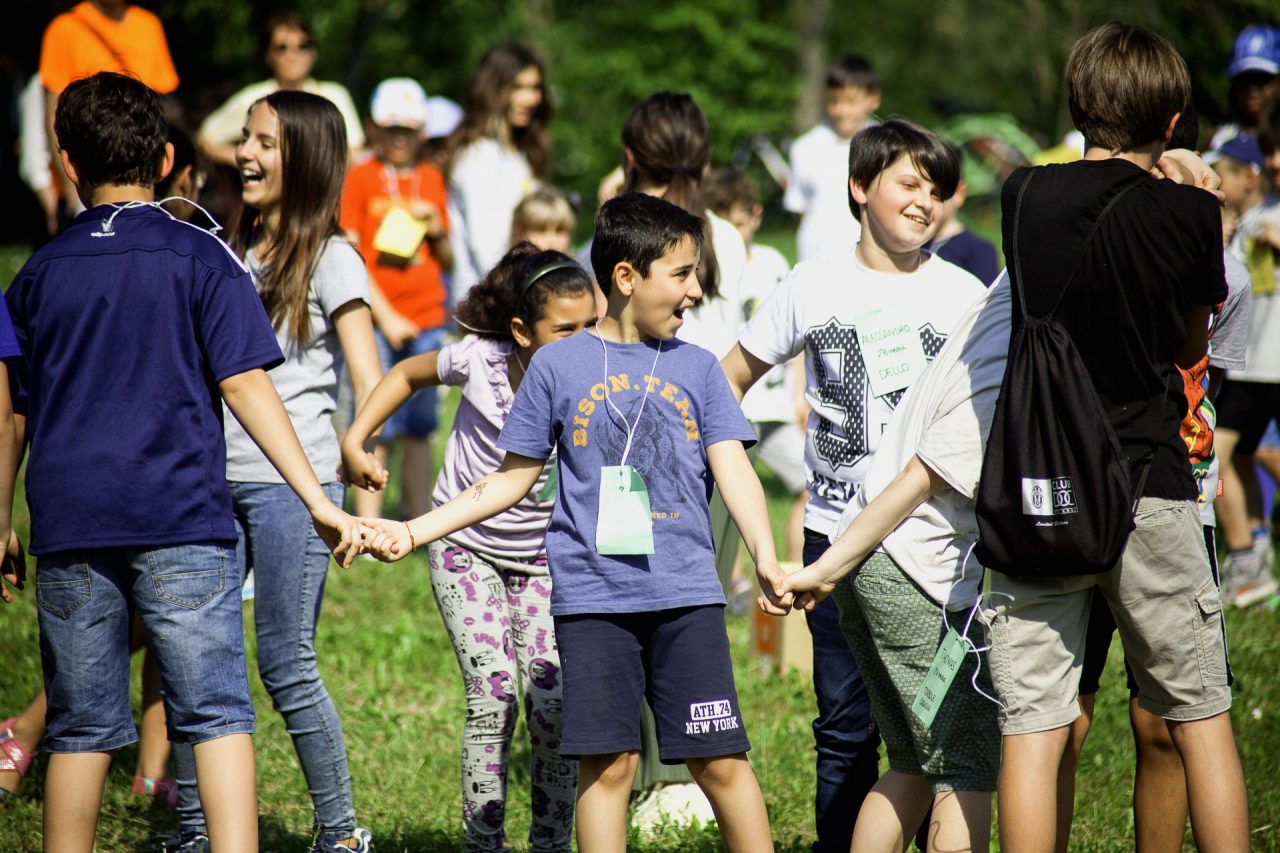 Festa della Terra a Provaglio FOTO