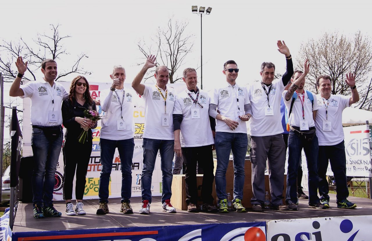 Fantecolo Bike invade Provaglio