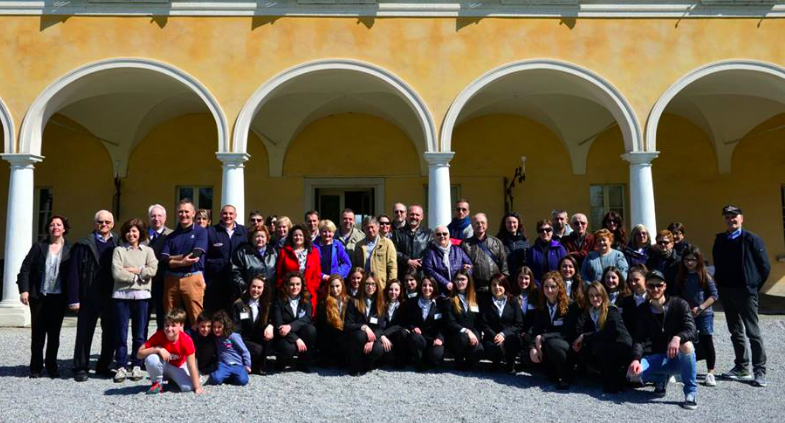 Passeggiata tra cultura e salute a Manerbio