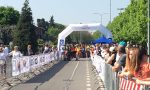 Monte Orfano Cross Race, mille partecipanti IL VIDEO