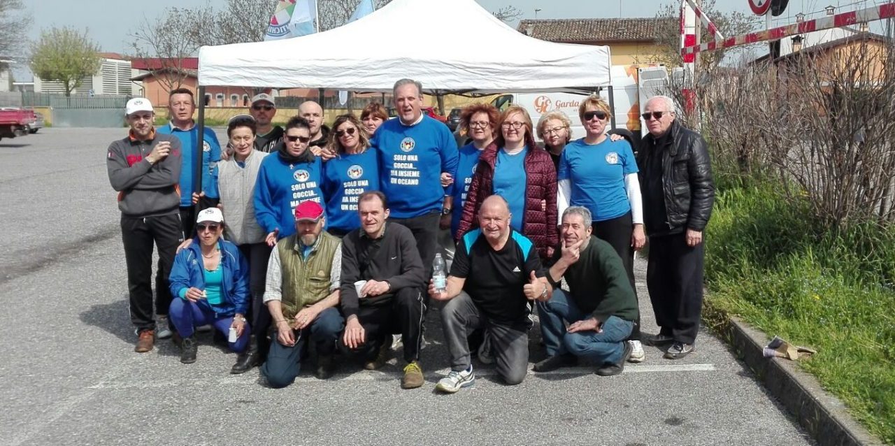 Domenica ecologica per il Movimento Civico Solo Montichiari