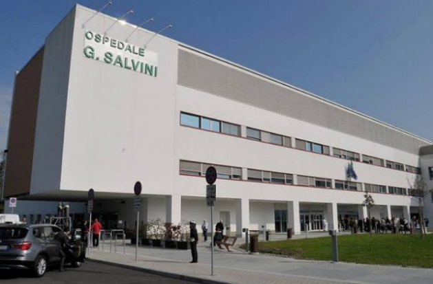 Necrologio per una novantenne… Ma era ancora viva