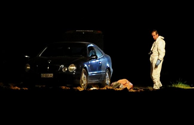 Omicidio Zocco: 17 anni in secondo grado per Manuel Rossi