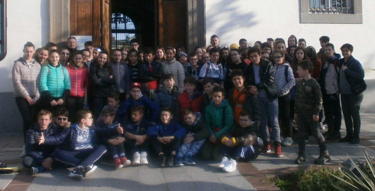 Volontari di Rudiano all’opera per pulire il Parco dell’Oglio