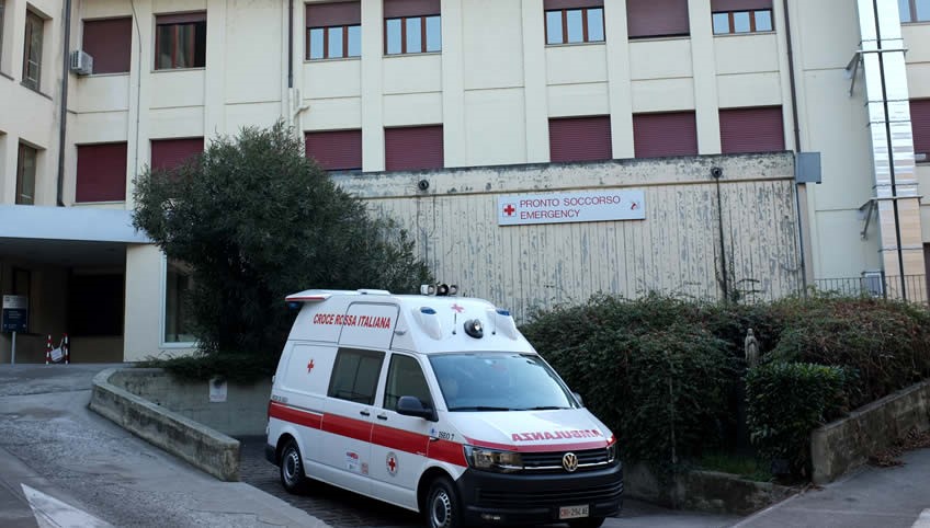 Ospedale di Iseo: il Comitato si rivolge ancora alla politica
