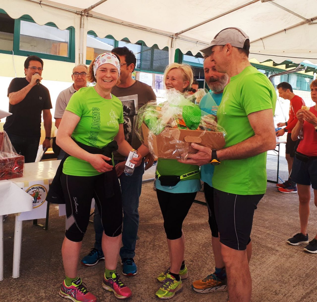 Roccafranca in festa con “Scorre l’Oglio”