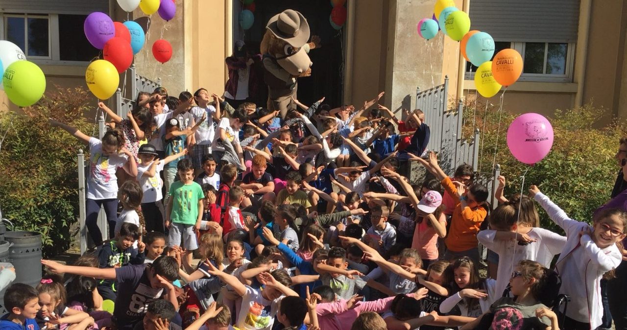 TravagliatoCavalli, è tutto pronto