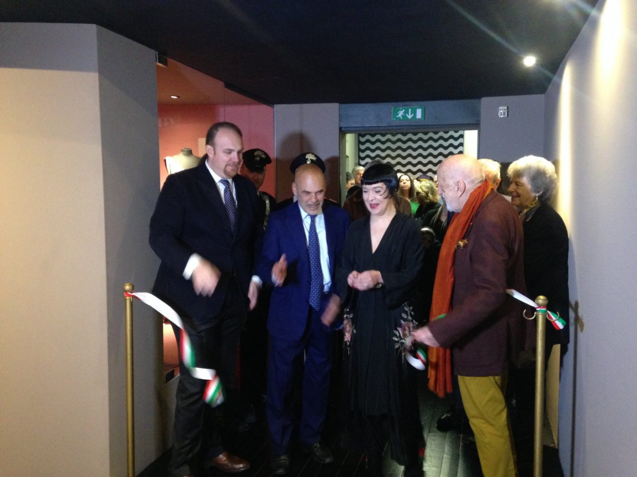 D’Annunzio e l’arte del profumo al Vittoriale