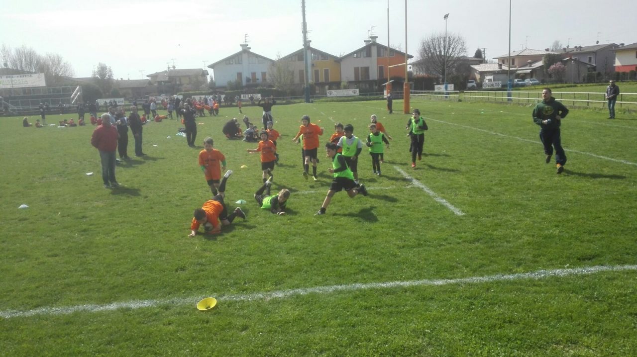 Secondo appuntamento per Malcisi Roberto Costruzioni