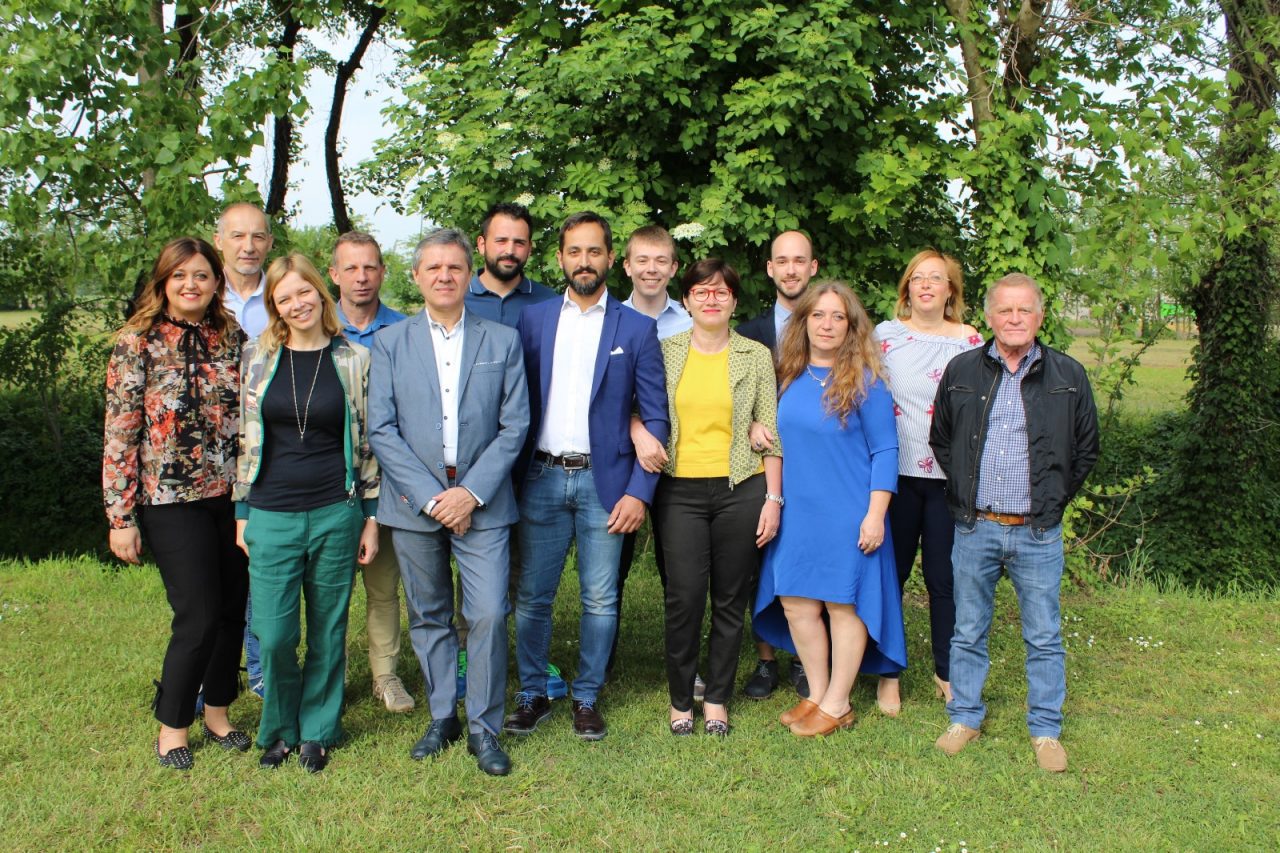 Amministrative 2018 a Trenzano, la prima lista civica