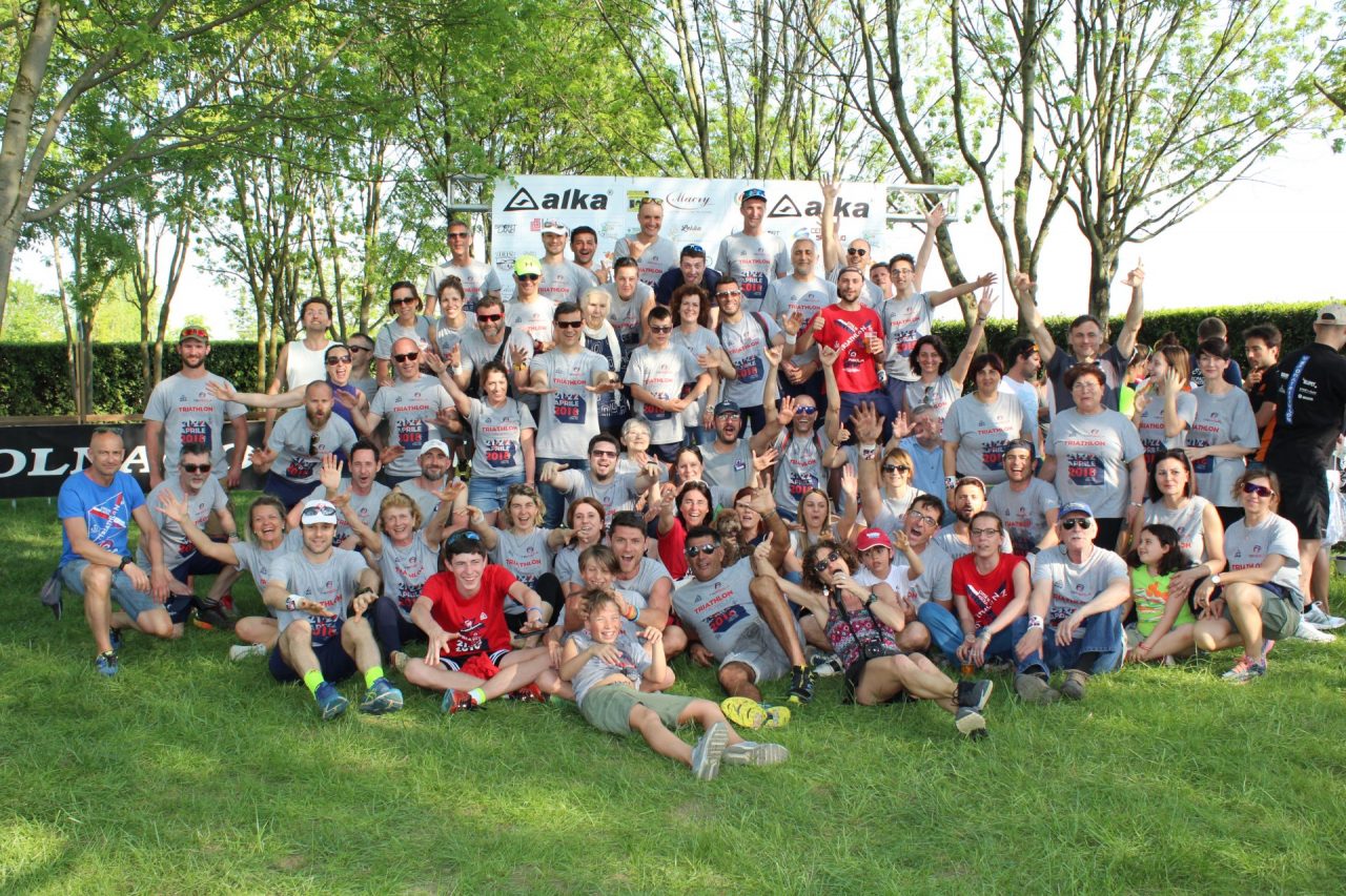 Weekend sportivo: dopo la Triathlon ad Asola arriva il nuoto