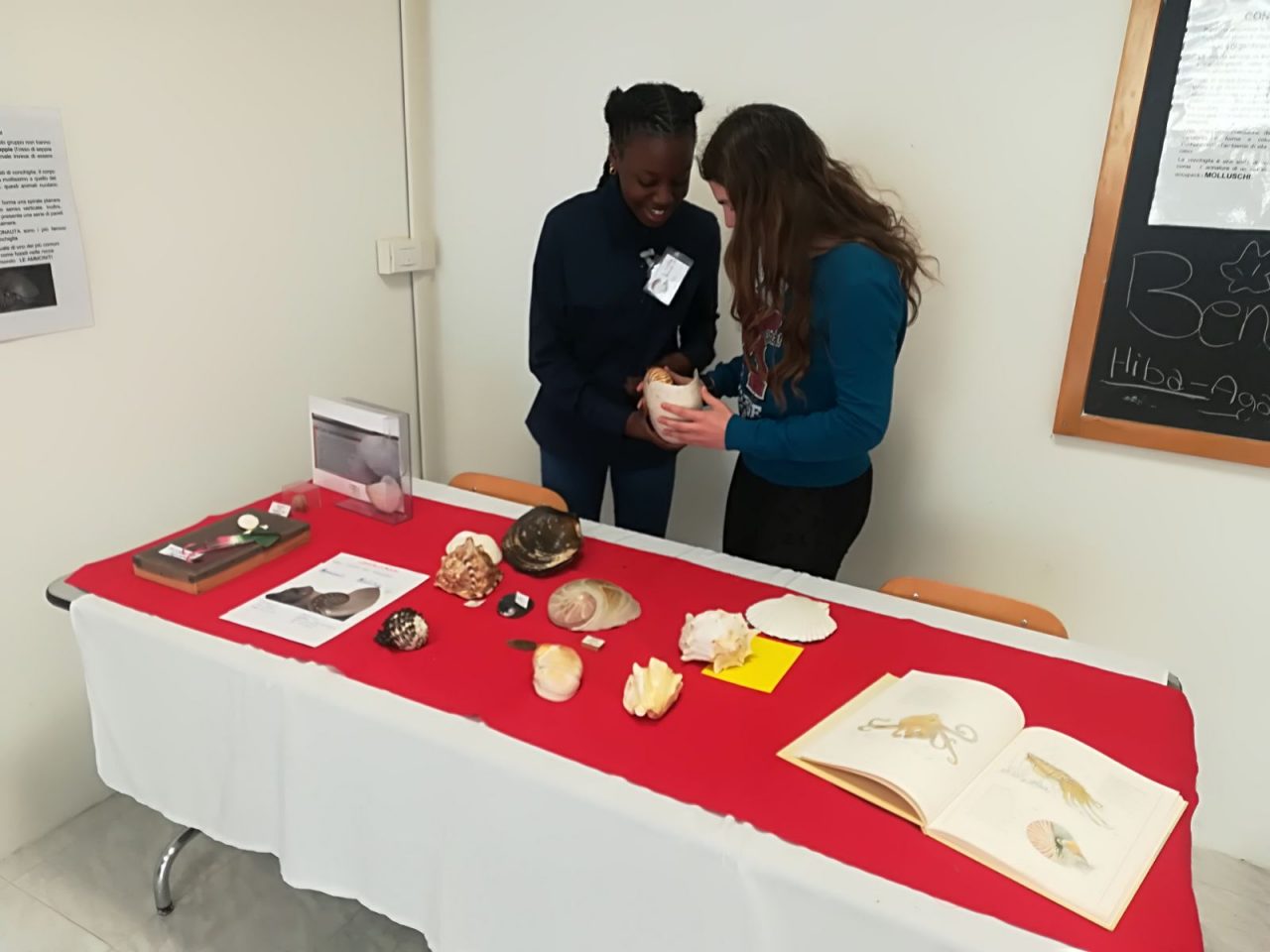 Grande successo per la “Scuola Muse-o” di Castegnato