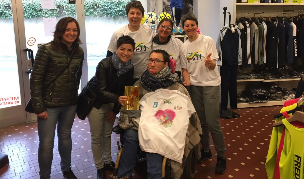 Annalisa ha risposto a Giammy con un video